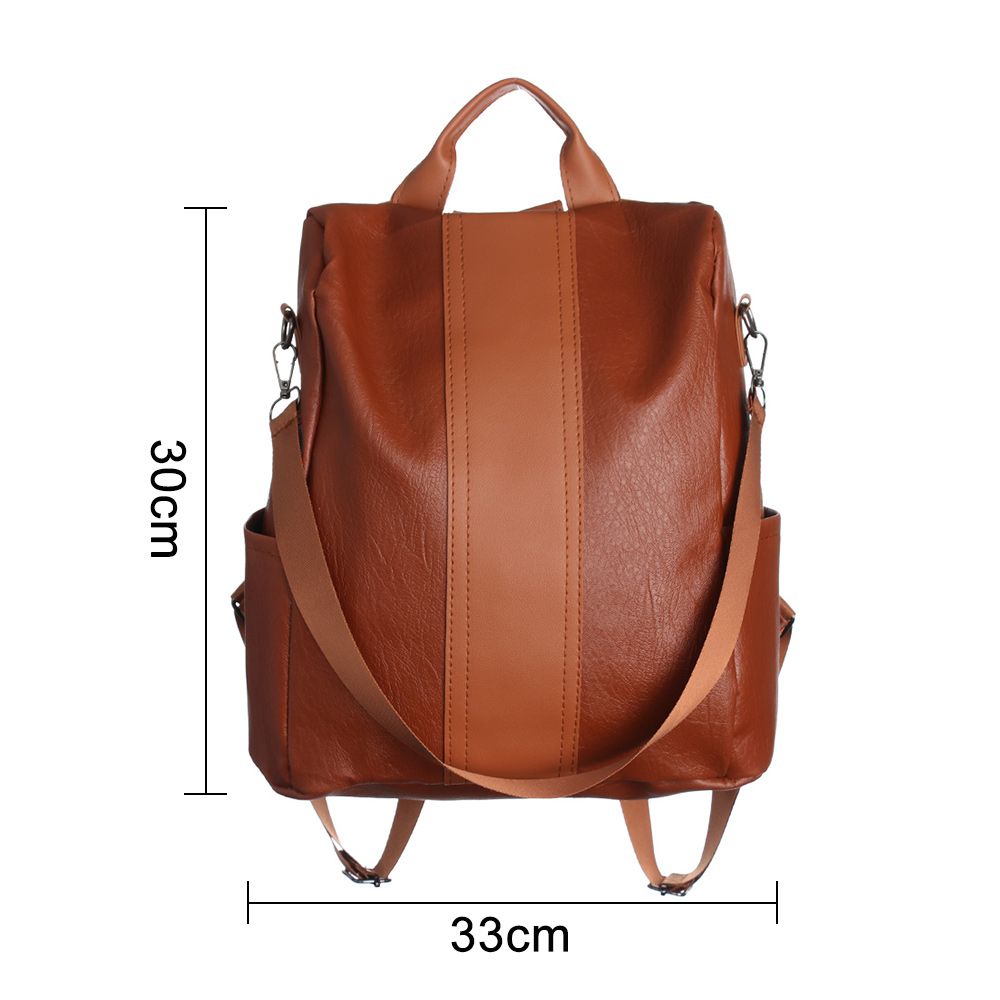 Sac Cuir Multifonction