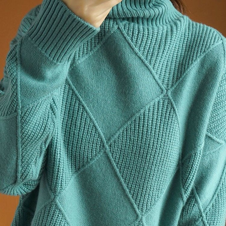 Pull Maille Élégant